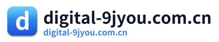 digital-9jyou.com.cn Logo